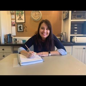 Meet your Posher, Julie